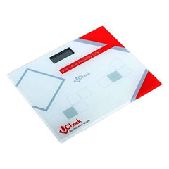 UCheck Weight Scale