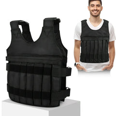 Weighted Vest
