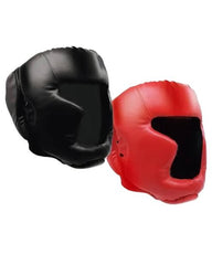 Boxing Headgear