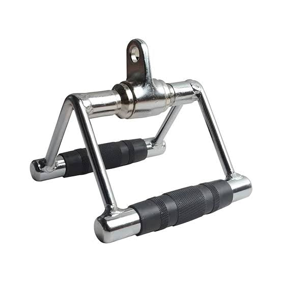 Double D Handle Grip