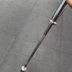 Olympic Straight Barbell 4.5ft
