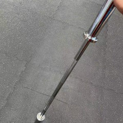 Olympic Straight Barbell 4.5ft