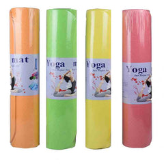 6mm Yoga Mat Anti Slip