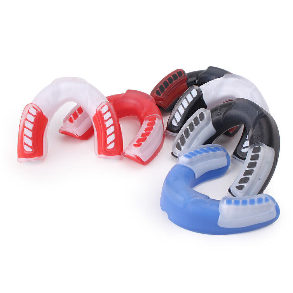 Boxing Mouth Guard
