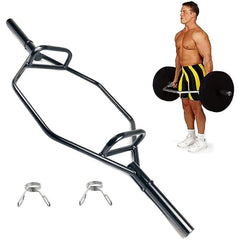 Hex Bar / Deadlift Bar