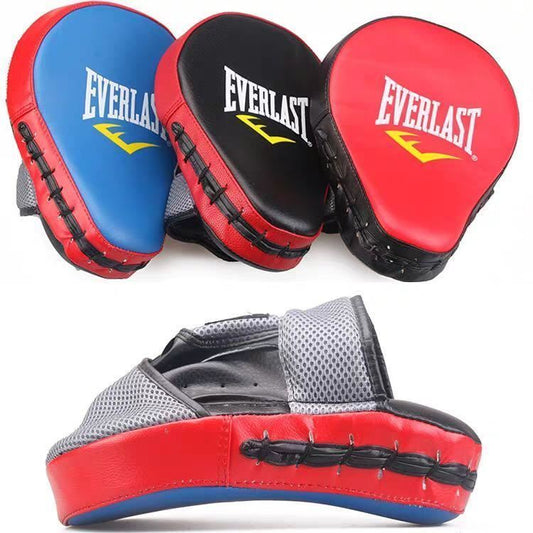 Boxing Focus Mitts