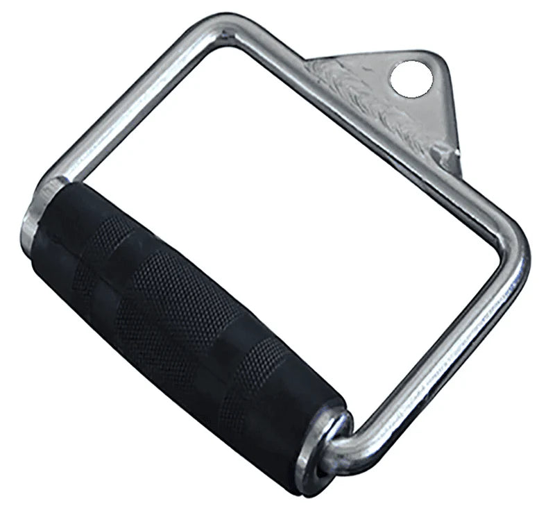 Single D Handle Grip 2Pcs