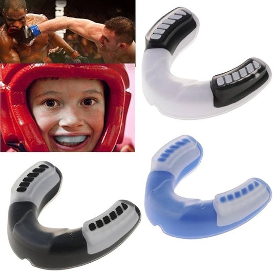 Boxing Mouth Guard