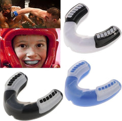 Boxing Mouth Guard