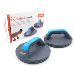 Rotating Push-Up Pro