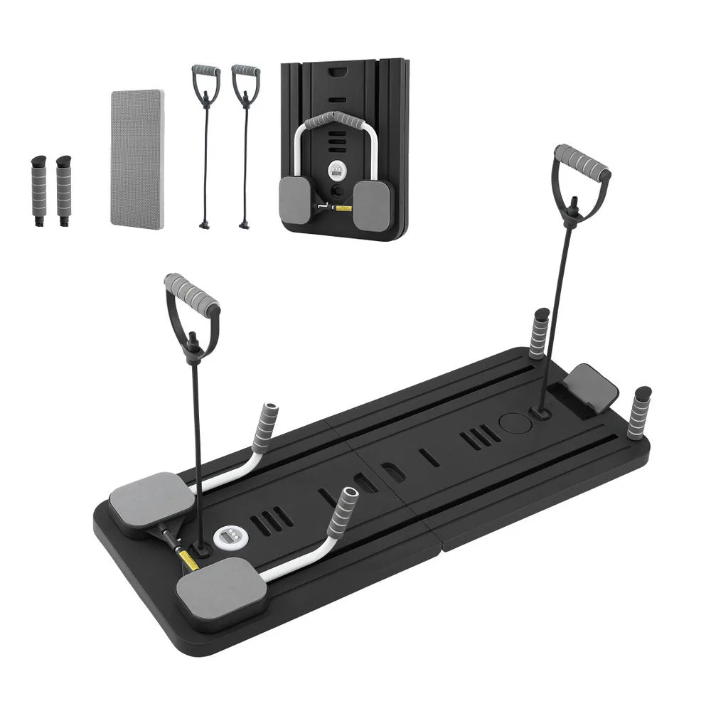 Multifunctional Pilates Board Machine for Men & Women