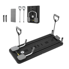 Multifunctional Pilates Board Machine for Men & Women