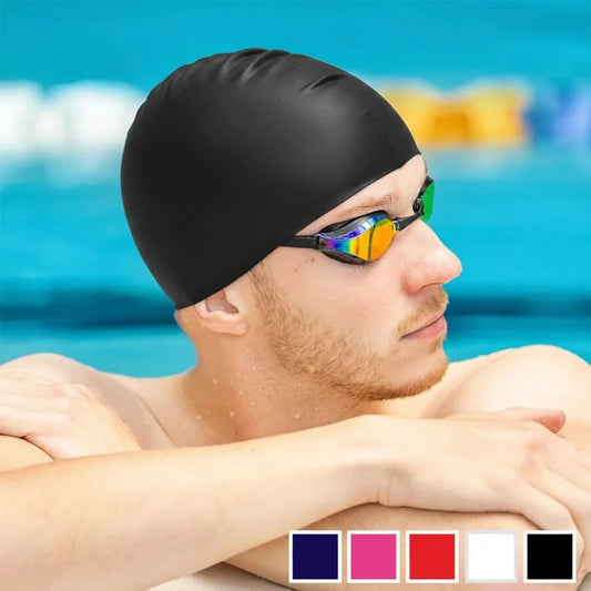 Swimming Cap