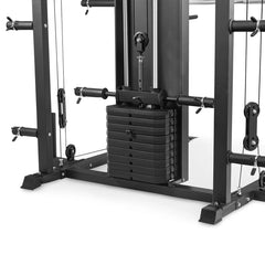 Dione S2 Function Trainer with Smith
