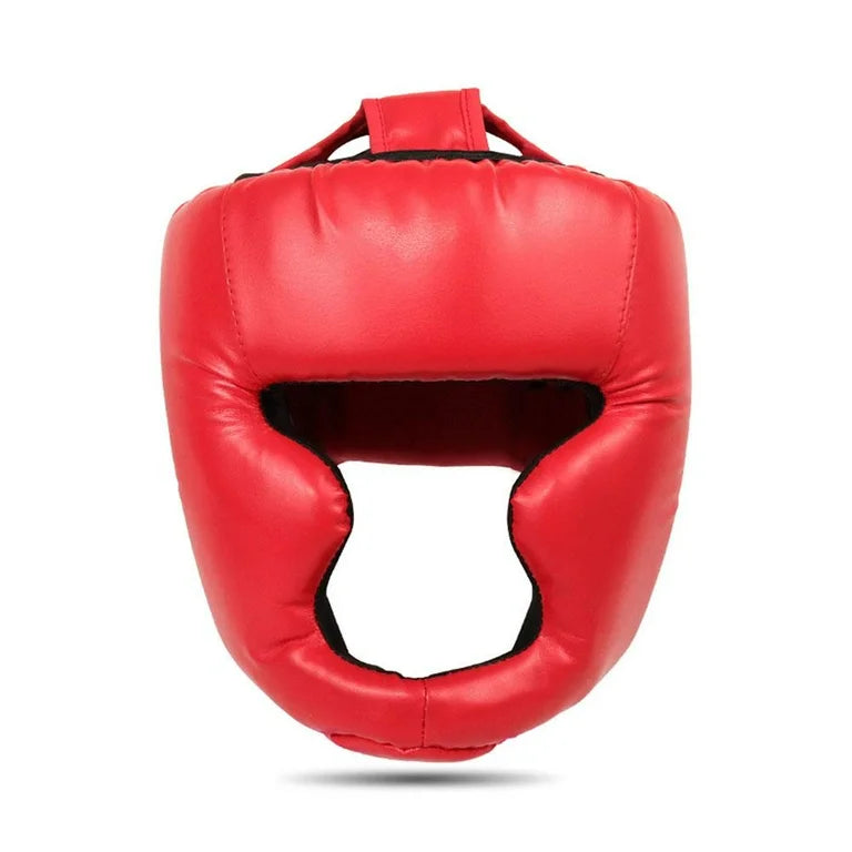 Boxing Headgear