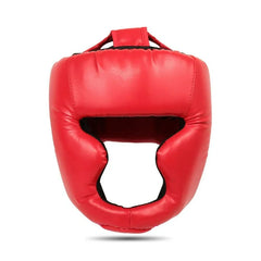 Boxing Headgear
