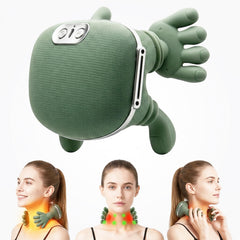 Shoulder and Neck Massager