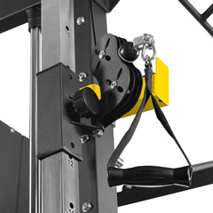 Dione S2 Function Trainer with Smith