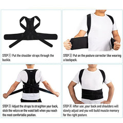 Posture Corrector Blet
