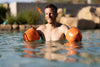Arm Band for Swimming (2pcs)