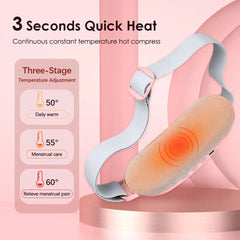 Menstrual Heat Pad