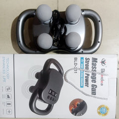 Strong Power Massage Gun BLD331