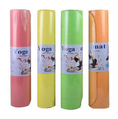8mm Yoga Mat Anti Slip