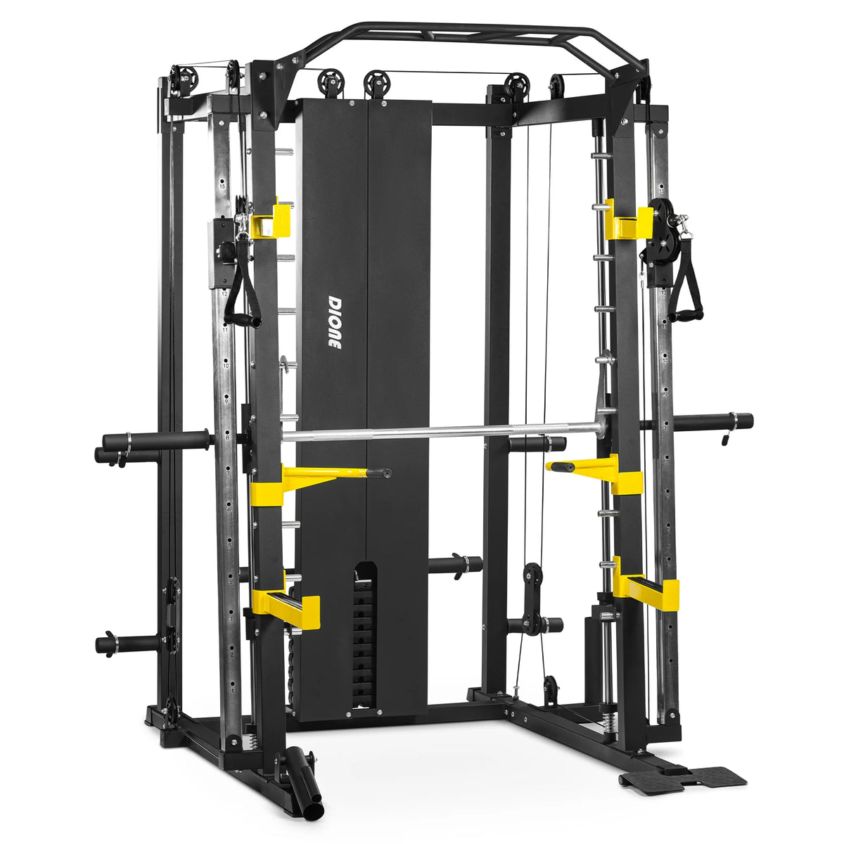Dione S2 Function Trainer with Smith