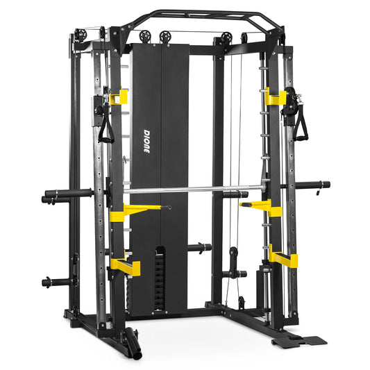 Dione S2 Function Trainer with Smith