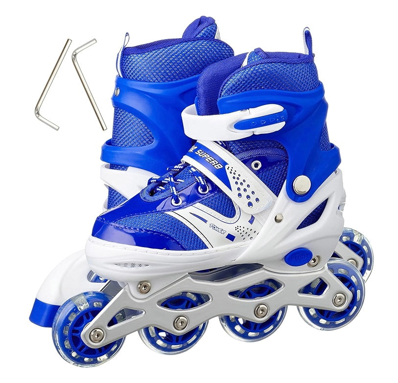 Power Superb Skate Shoes