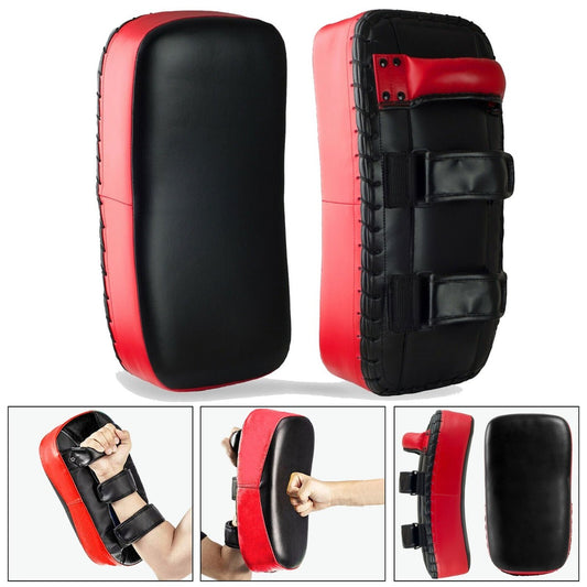 Fighting Kick Pad