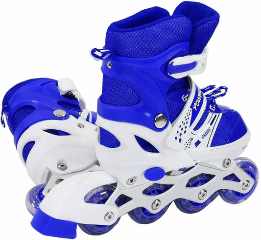 Power Superb Skate Shoes