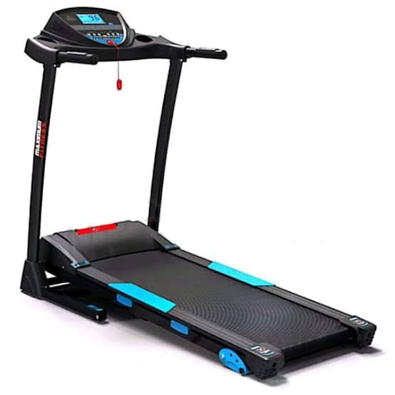 Maximum Fitness Treadmill 110 KG SSC 990