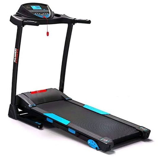 Maximum Fitness Treadmill 110 KG SSC 990