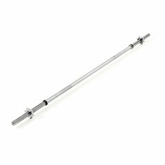 Straight Barbell Home Use (4 ft)