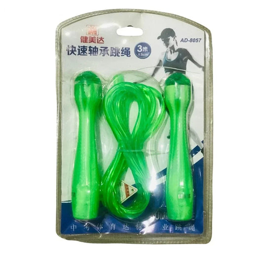 AD-8057 Jump Rope Adjustable - Multicolors