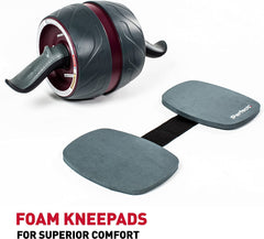 Ab Craver Wheel Roller Heavy Duty