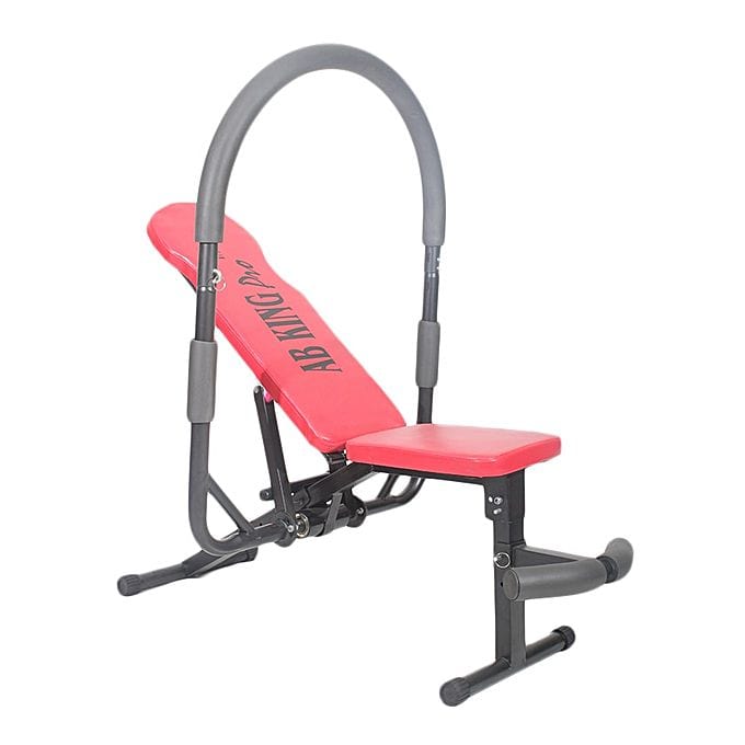 Ab King Pro Heavy Duty