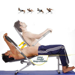 Ab King Pro Heavy Duty