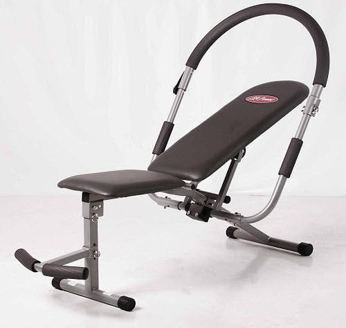 Ab King Pro Heavy Duty