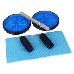 Ab Wheel Roller-With Foam