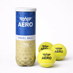 Aero Padel Balls