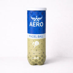 Aero Padel Balls