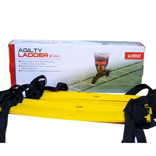 Agility Ladder 8 Meters - Power Max