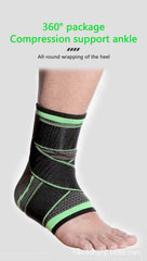 Ankle Support brace (2 pieces)
