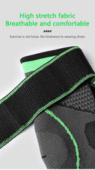 Ankle Support brace (2 pieces)