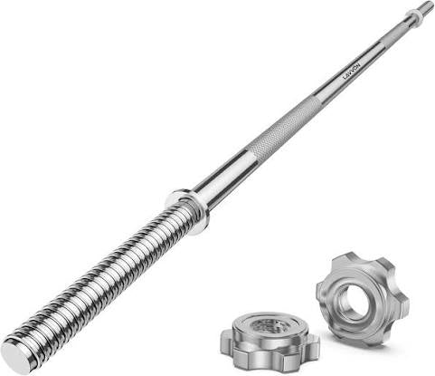Straight Barbell Home Use (6 ft)