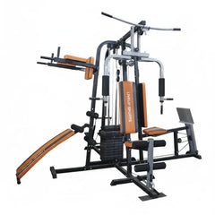 Liveup Four Station Home Gym LS1032