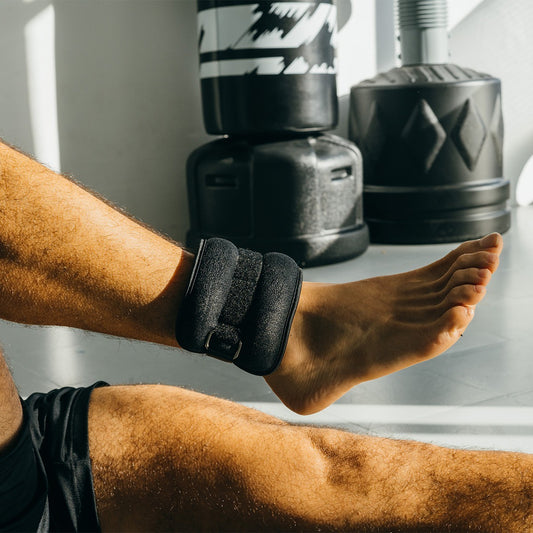 Ankle & Wrist Weight