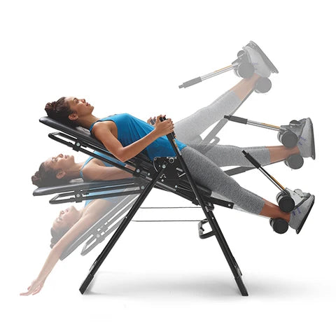 Inversion Table